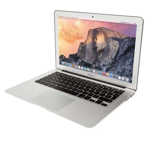 VERY SLIM MACBOOK AIR Intel® Core i5  | 4 GB Ram | 256 GB SSD|***INTEL HD GRAPHICS ***WOW**