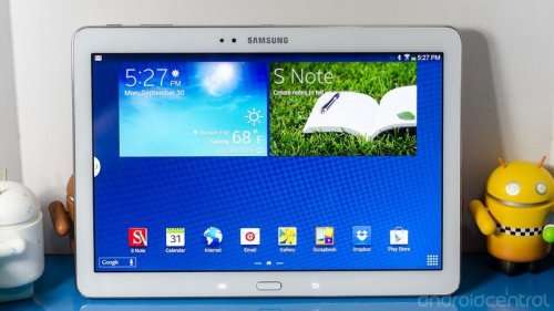 SAMSUNG GALAXY NOTE TAB 10.1**SM-P605 (WIFI+3G+32GB) *3GB RAM **WOW