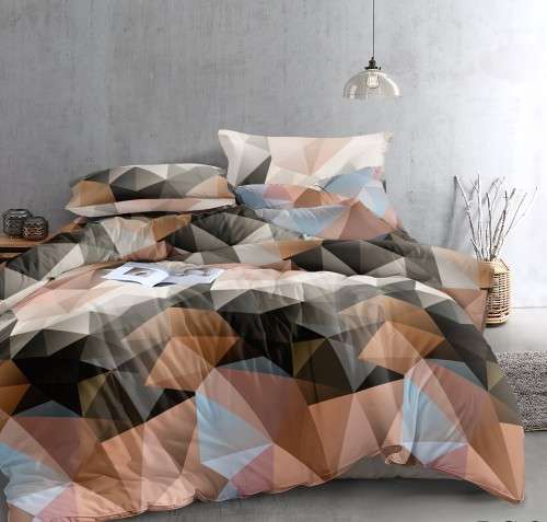 DUVET SET ***3PIECE SET IN KING*HEAVY DUTY***ITS ABSOLUTELY STUNNING***WOW*BARGAIN