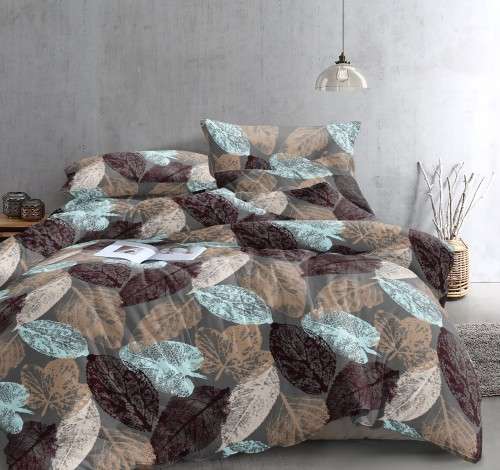 DUVET SET ***3PIECE SET IN QUEEN *HEAVY DUTY***ITS ABSOLUTELY STUNNING***WOW*BARGAIN