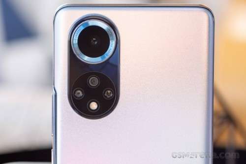 HUAWEI NOVA 9 **50MP CAMERA***8GB RAM *128 GB STORAGE **COLOUR :STARRY BLUE***BARGAIN WOW