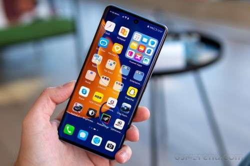 HUAWEI NOVA 9 **50MP CAMERA***8GB RAM *128 GB STORAGE **COLOUR :STARRY BLUE***BARGAIN WOW
