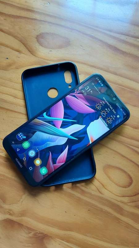 Huawei P20 Lite