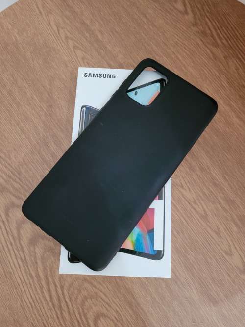 SAMSUNG A71 DUAL SIM 128GB