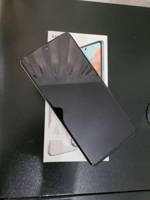 Samsung A71