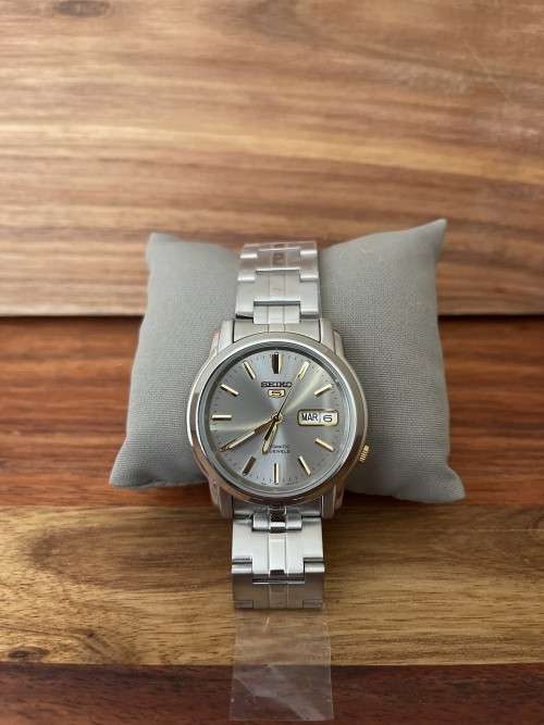 Seiko 5 SNKK67 Automatic