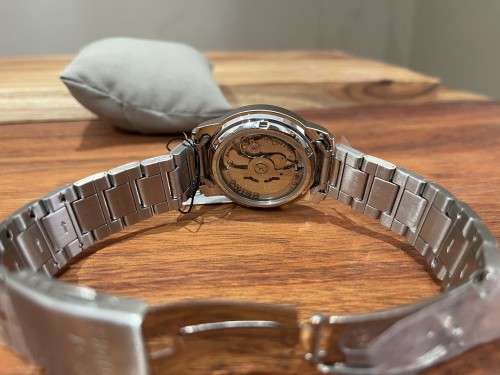 Seiko 5 SNKK67 Automatic