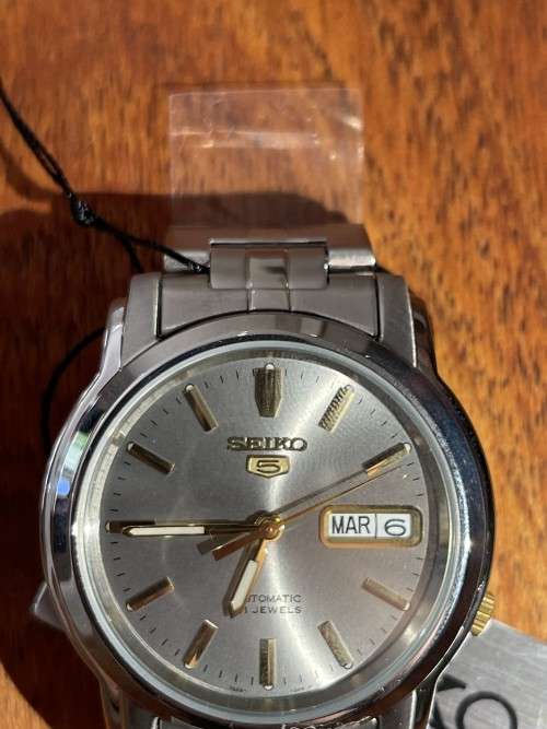 Seiko 5 SNKK67 Automatic