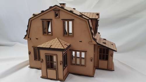 Dollhouse