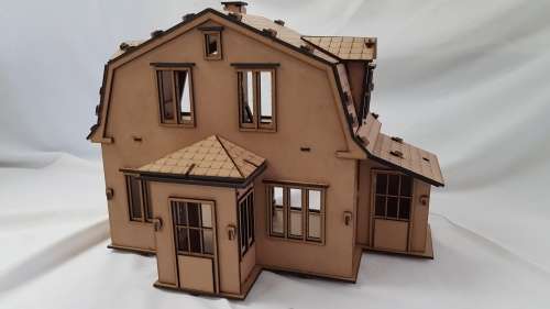 Dollhouse