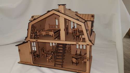 Dollhouse