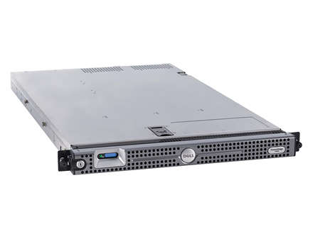 Dell PE1950 1U Server