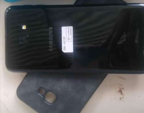 sumsung j4 core