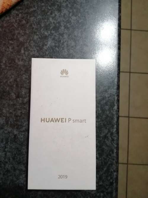HUWAWEI