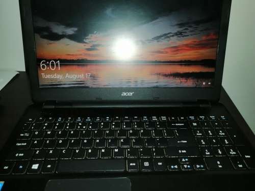 ACER LAPTOP