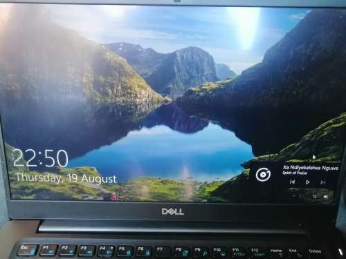 DELL