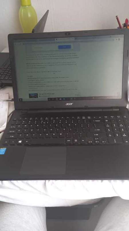 ACER LAPTOP