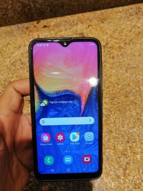 Sumsung A10