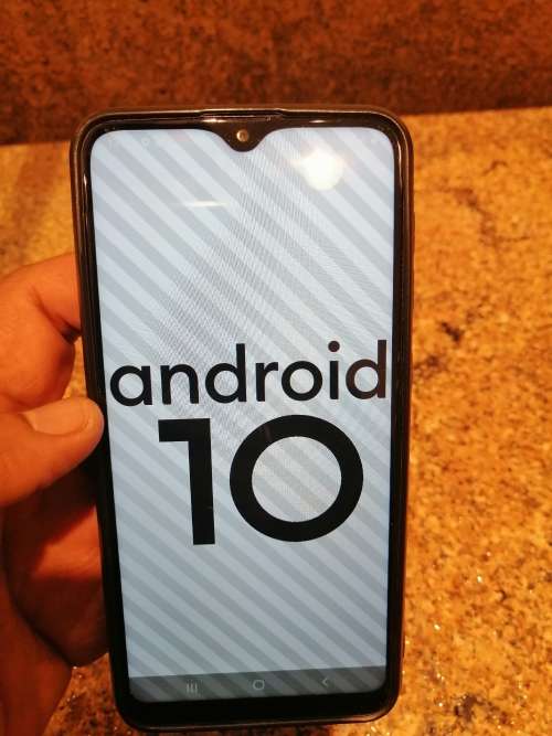 Sumsung A10
