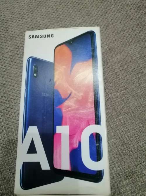 Sumsung A10