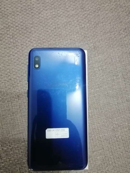 Sumsung A10