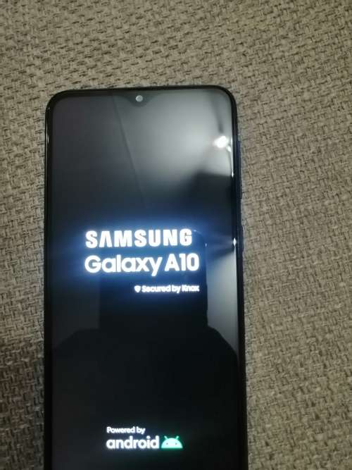 Sumsung A10