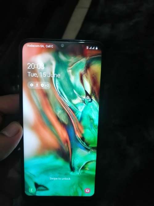 Sumsung A10