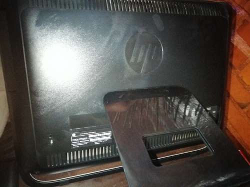 HP all in 1