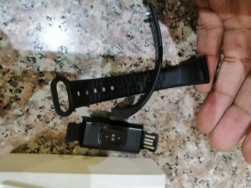 Mivision smart band watch