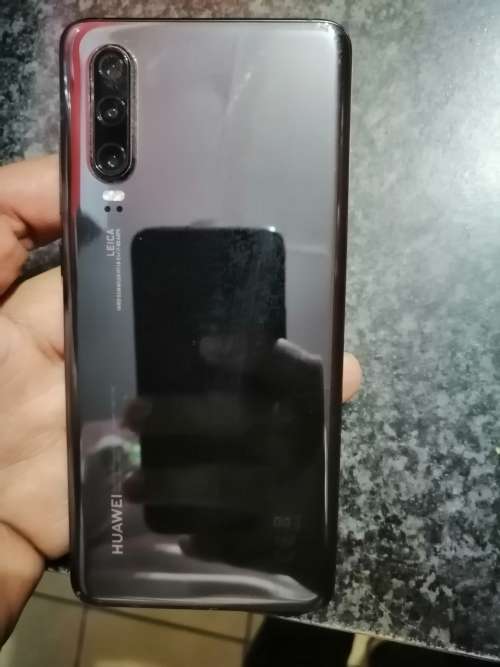 HUWAWEI P30 SINGLE SIM
