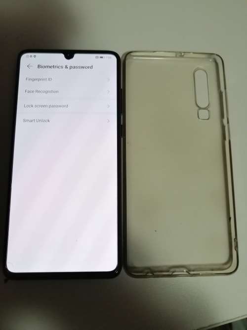 HUWAWEI P30 SINGLE SIM