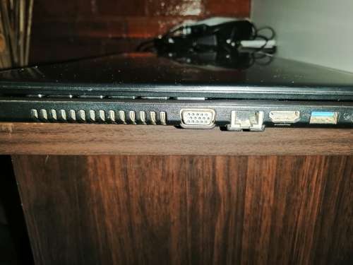 ACER LAPTOP