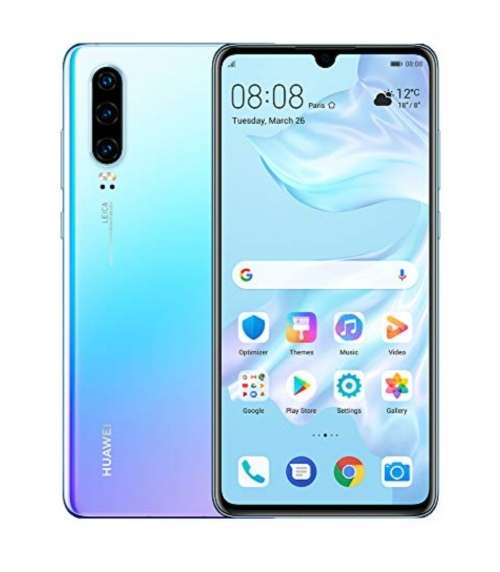 HUWAWEI P30 SINGLE SIM