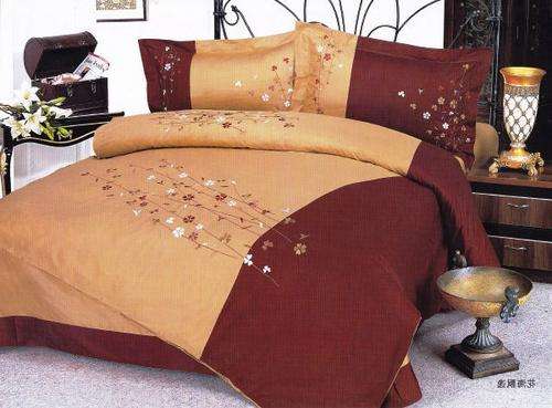 6 PCE DUVET SET - DOUBLE SIZE