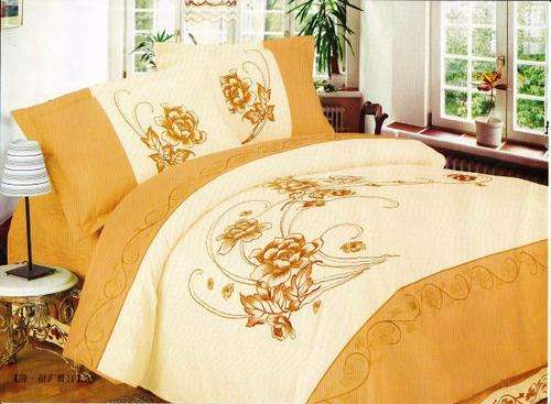 6 PCE DUVET SET - DOUBLE SIZE