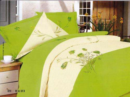 6 PCE DUVET SET - SINGLE SIZE