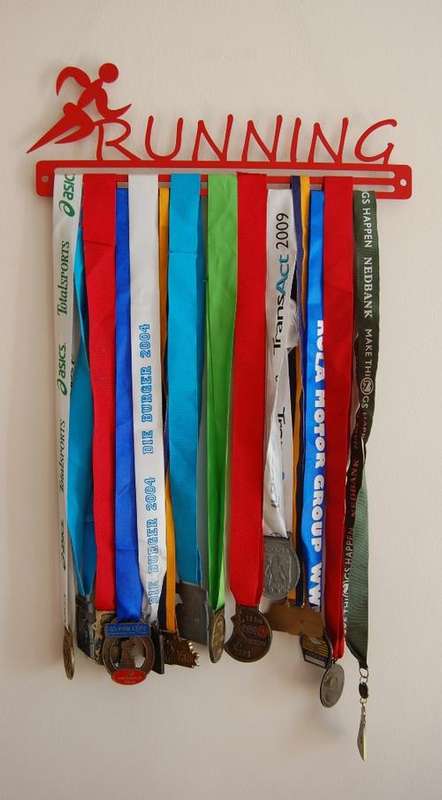 Medal Hanger