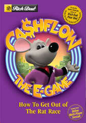 Cashflow 101 Egame