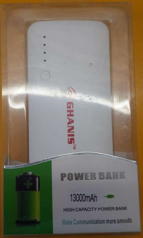 POWER BANK