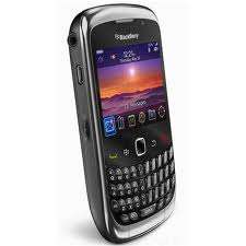 ***BLACKBERRY 9300 CURVE*** 3G