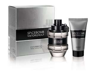 Viktor & Rolf Spicebomb