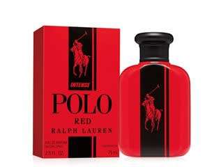 RALPH LAUREN POLO RED INTENSE EDP 75ML