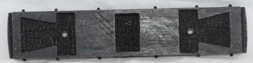 HO Scale - Lima 5E Dummy Chassis Replacement
