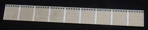 HO Scale - Concrete Wall