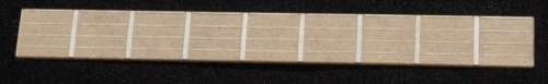 N Scale - Concrete Wall