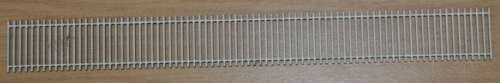 HO Scale - Palisade Fence