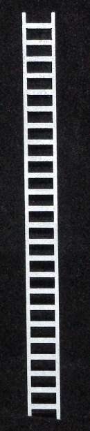 HO Scale - Ladders