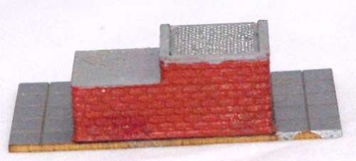 N Scale - Braai 1