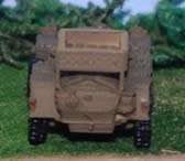 1:72 Scale - Ferret Mk1/1 - Kit
