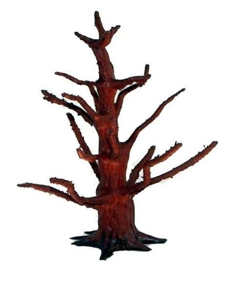 Tree Trunk 1 - 80mm